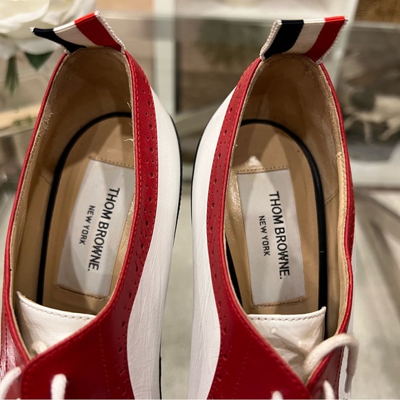 Thom Browne High Heels - Picture 13 of 16